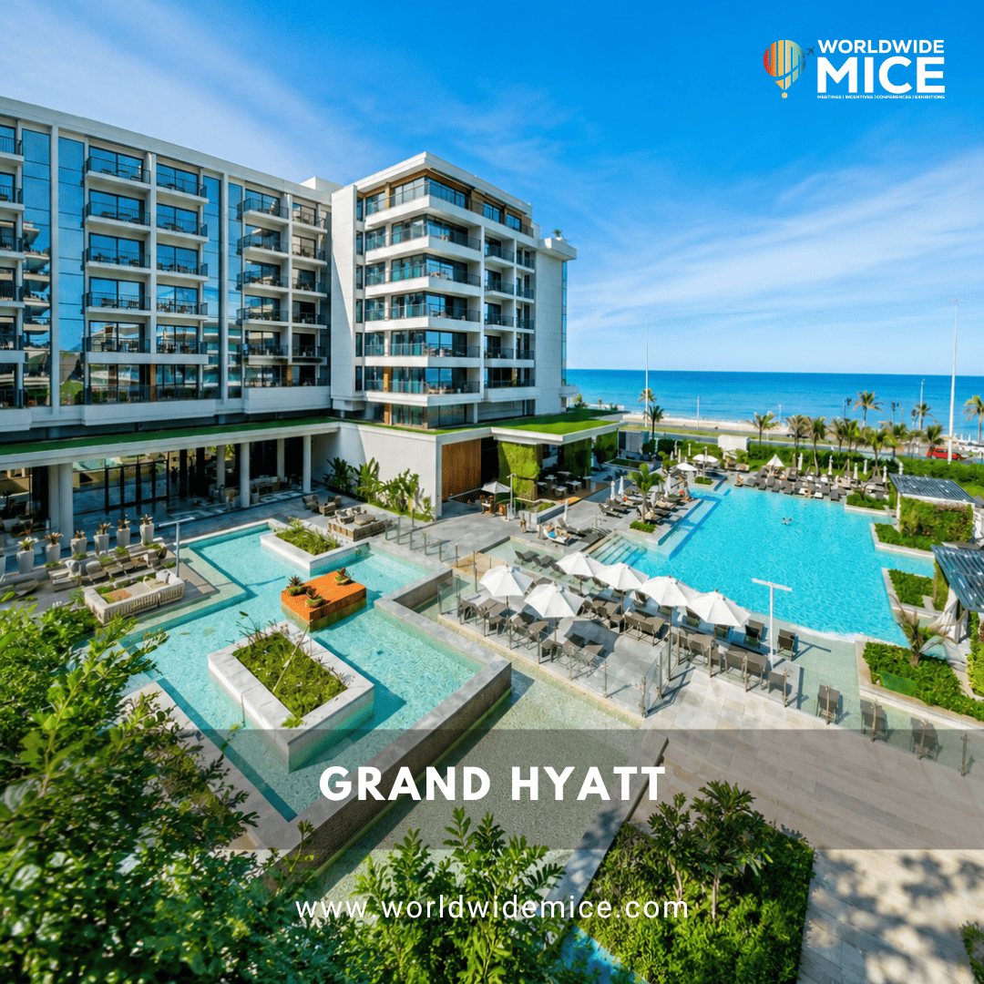 Grand Hyatt Rio de Janeiro